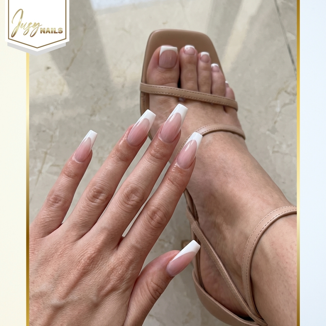 Nail July 15